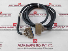 Hitachi Fta2-514 Programmer-printer Cable 3 Meter Apm2-5 J29