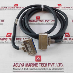 Hitachi Fta2-514 Programmer-printer Cable 3 Meter Apm2-5 J29