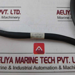 Hitachi Fta2-514 Programmer-printer Cable 3 Meter Apm2-5 J29