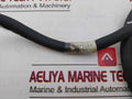 Hitachi Fta2-514 Programmer-printer Cable 3 Meter Apm2-5 J29