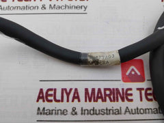 Hitachi Fta2-514 Programmer-printer Cable 3 Meter Apm2-5 J29