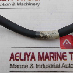 Hitachi Fta2-514 Programmer-printer Cable 3 Meter Apm2-5 J29