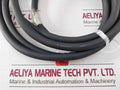 Hitachi Fta2-514 Programmer-printer Cable 3 Meter Apm2-5 J29