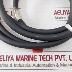 Hitachi Fta2-514 Programmer-printer Cable 3 Meter Apm2-5 J29