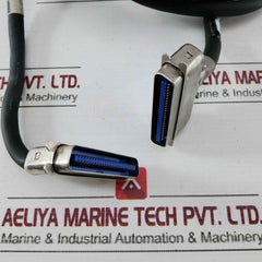 Hitachi Fta2-514 Programmer-printer Cable 3 Meter Apm2-5 J29