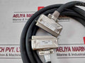 Hitachi Fta2-515 Programmer-printer Cable 3 Meter Apm2-5 J30