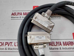 Hitachi Fta2-515 Programmer-printer Cable 3 Meter Apm2-5 J30