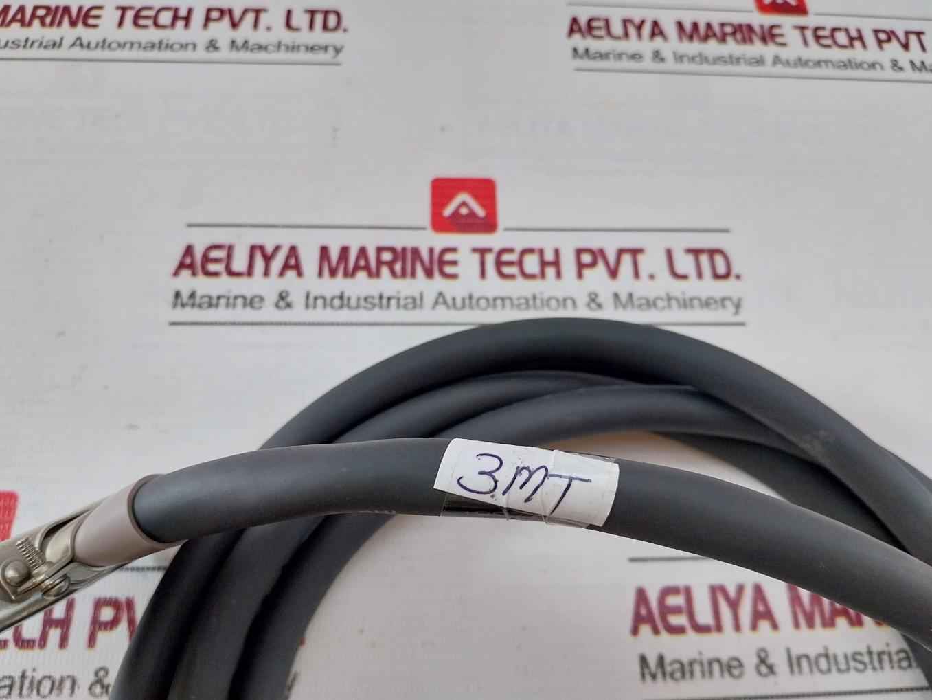 Hitachi Fta2-515 Programmer-printer Cable 3 Meter Apm2-5 J30
