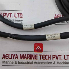 Hitachi Fta2-515 Programmer-printer Cable 3 Meter Apm2-5 J30
