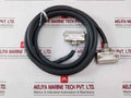 Hitachi Fta2-515 Programmer-printer Cable 3 Meter Apm2-5 J30