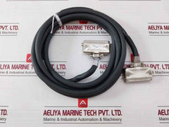 Hitachi Fta2-515 Programmer-printer Cable 3 Meter Apm2-5 J30