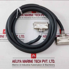 Hitachi Fta2-515 Programmer-printer Cable 3 Meter Apm2-5 J30