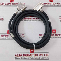 Hitachi Fta2-515 Programmer-printer Cable 3 Meter Apm2-5 J30