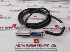 Hitachi Fta2-515 Programmer-printer Cable 3 Meter Apm2-5 J30