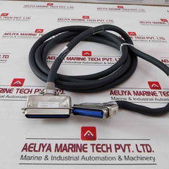 Hitachi Fta2-515 Programmer-printer Cable 3 Meter Apm2-5 J30