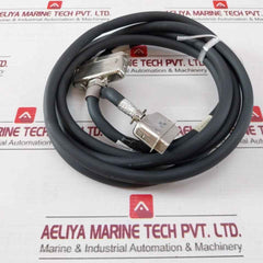 Hitachi Fta2-515 Programmer-printer Cable 3 Meter Apm2-5 J30