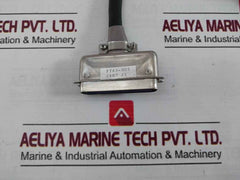 Hitachi Fta3-303 Programmer-printer Cable 3 Meter Apm3-3 J18