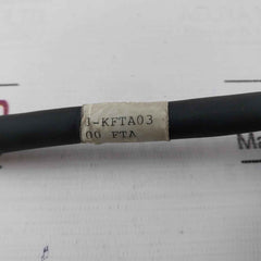 Hitachi Fta3-303 Programmer-printer Cable 3 Meter Apm3-3 J18