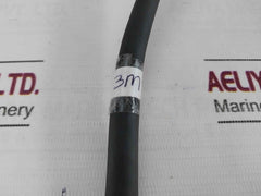 Hitachi Fta3-303 Programmer-printer Cable 3 Meter Apm3-3 J18
