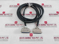 Hitachi Fta3-303 Programmer-printer Cable 3 Meter Apm3-3 J18