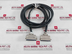 Hitachi Fta3-303 Programmer-printer Cable 3 Meter Apm3-3 J18