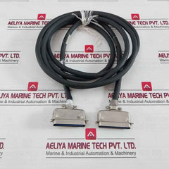 Hitachi Fta3-303 Programmer-printer Cable 3 Meter Apm3-3 J18