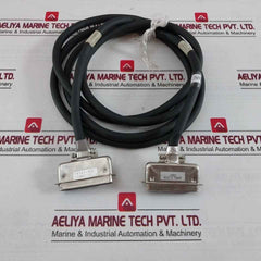 Hitachi Fta3-303 Programmer-printer Cable 3 Meter Apm3-3 J18