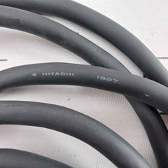 Hitachi Fta3-303 Programmer-printer Cable 3 Meter Apm3-3 J18