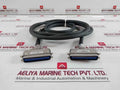 Hitachi Fta3-304 Programmer-printer Cable 3M Apm3-3 J19