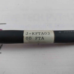 Hitachi Fta3-304 Programmer-printer Cable 3M Apm3-3 J19