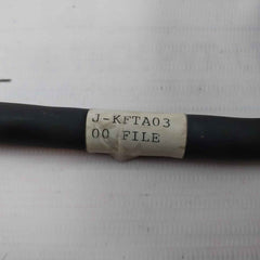 Hitachi Fta3-304 Programmer-printer Cable 3M Apm3-3 J19