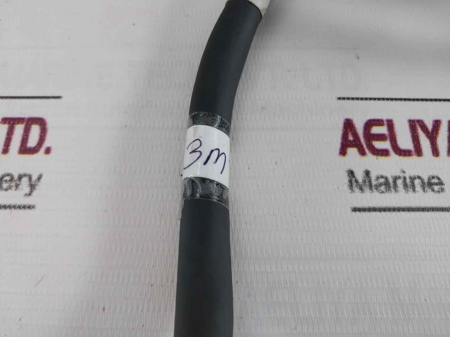 Hitachi Fta3-304 Programmer-printer Cable 3M Apm3-3 J19