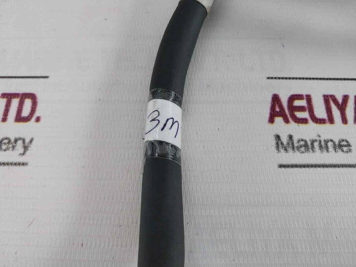 Hitachi Fta3-304 Programmer-printer Cable 3M Apm3-3 J19
