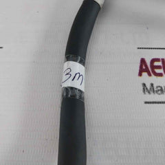 Hitachi Fta3-304 Programmer-printer Cable 3M Apm3-3 J19