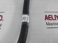 Hitachi Fta3-304 Programmer-printer Cable 3M Apm3-3 J19