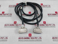 Hitachi Fta3-304 Programmer-printer Cable 3M Apm3-3 J19
