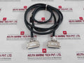 Hitachi Fta3-304 Programmer-printer Cable 3M Apm3-3 J19
