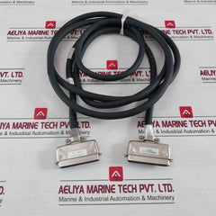 Hitachi Fta3-304 Programmer-printer Cable 3M Apm3-3 J19