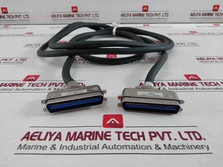 Hitachi Fta3-305 Programmer-printer Cable Apm3-3 J20 3M
