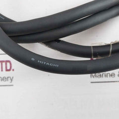 Hitachi Fta3-305 Programmer-printer Cable Apm3-3 J20 3M
