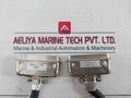 Hitachi Fta3-305 Programmer-printer Cable Apm3-3 J20 3M