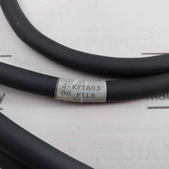 Hitachi Fta3-305 Programmer-printer Cable Apm3-3 J20 3M
