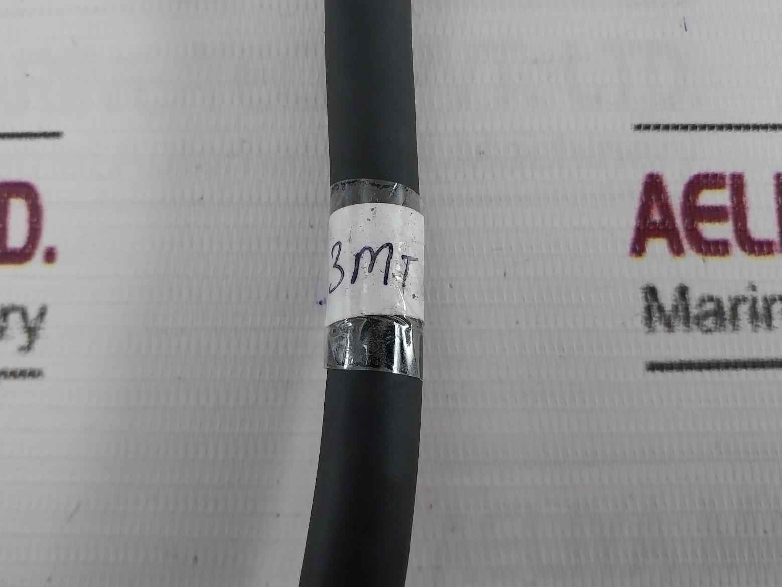 Hitachi Fta3-305 Programmer-printer Cable Apm3-3 J20 3M