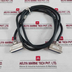 Hitachi Fta3-305 Programmer-printer Cable Apm3-3 J20 3M