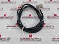 Hitachi Fta3-305 Programmer-printer Cable Apm3-3 J20 3M