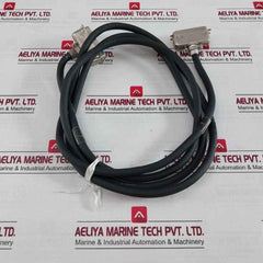 Hitachi Fta3-305 Programmer-printer Cable Apm3-3 J20 3M