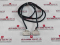 Hitachi Fta3-305 Programmer-printer Cable Apm3-3 J20 3M
