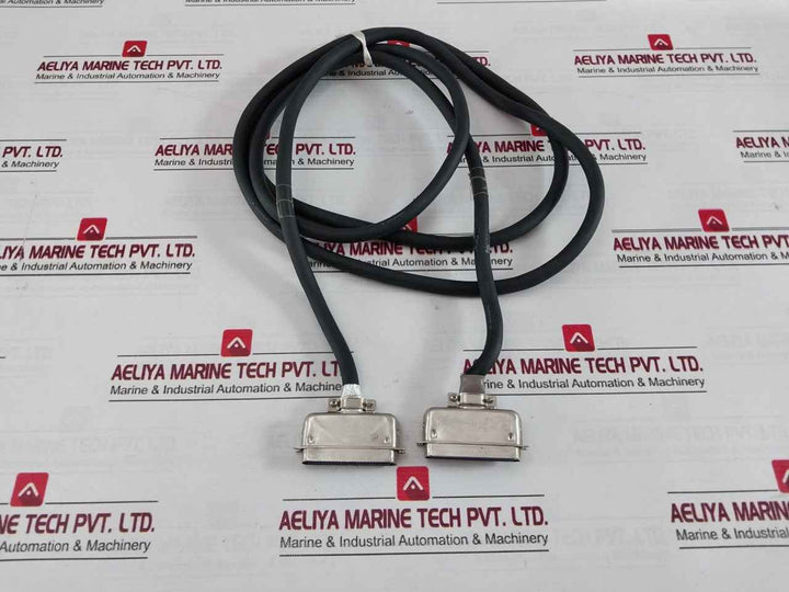Hitachi Fta3-305 Programmer-printer Cable Apm3-3 J20 3M