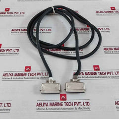 Hitachi Fta3-305 Programmer-printer Cable Apm3-3 J20 3M