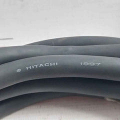 Hitachi Fta3-307 Programmer-printer Cable Apm3-3 J22 4M Cab7